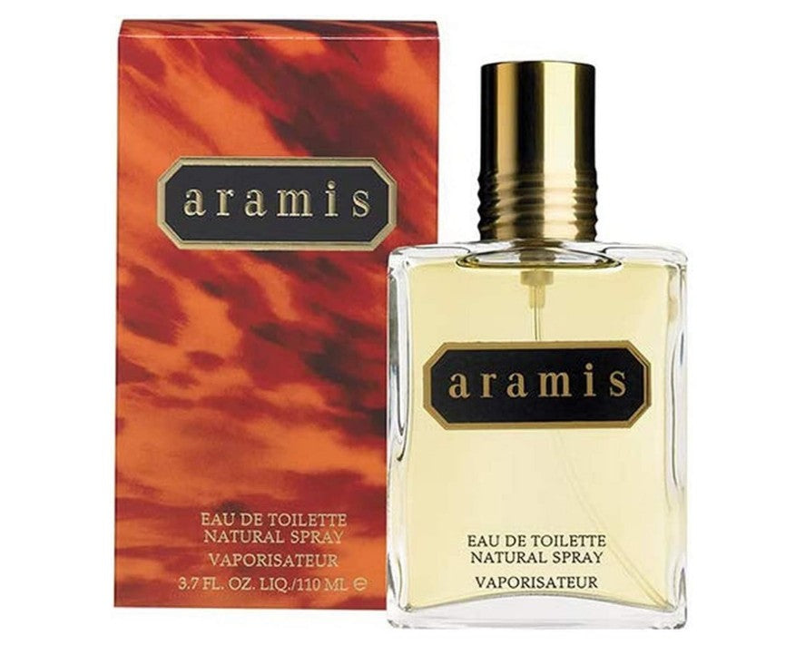Aramis Classic Eau De Toilette Spray 110ml