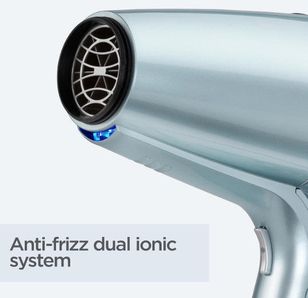 BaByliss Hydro-Fusion 2100 Hair Dryer – Model 5573U