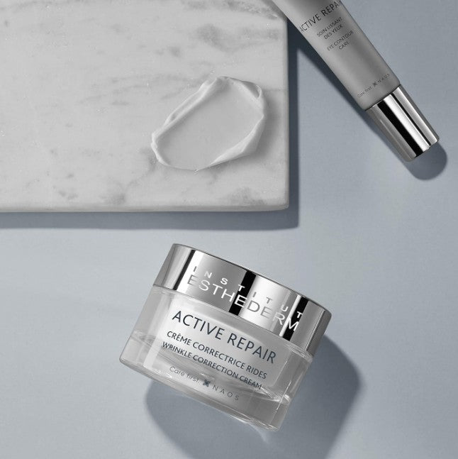 Institut Esthederm Active Repair Wrinkle Correction Cream 50ml