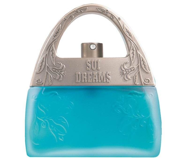 Anna Sui Sui Dreams Eau De Toilette 50ml