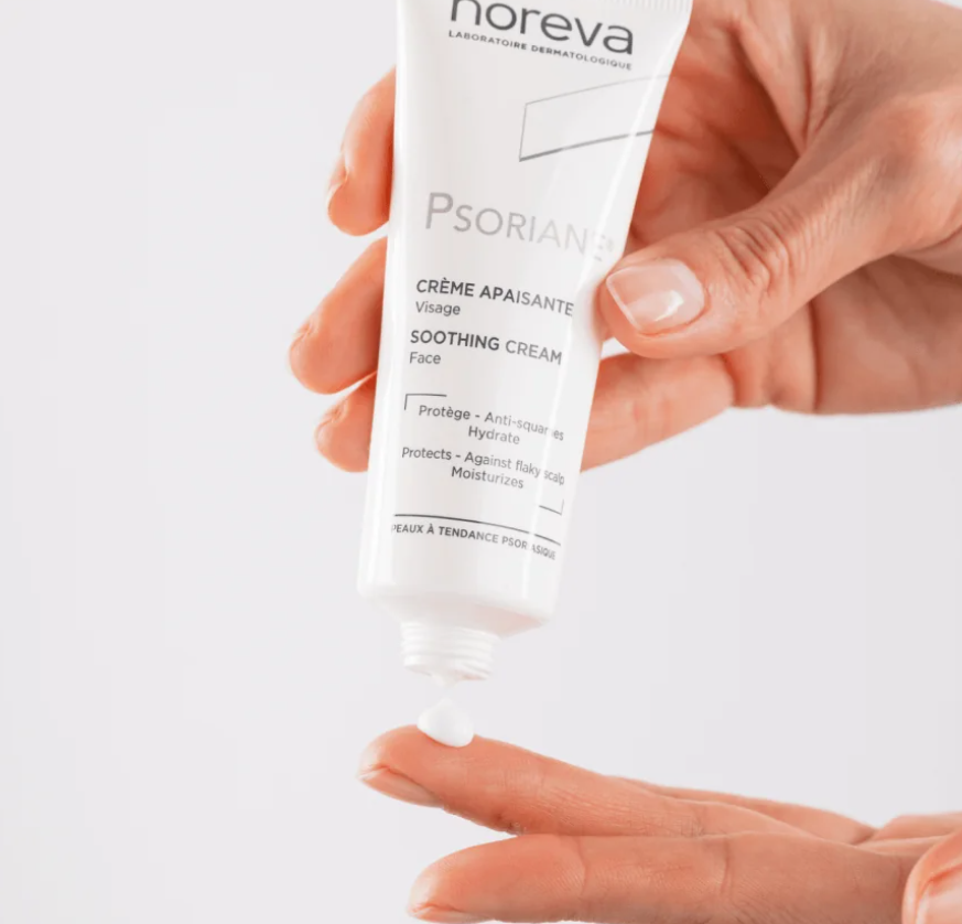 Noreva Psoriane Soothing Cream 40ml
