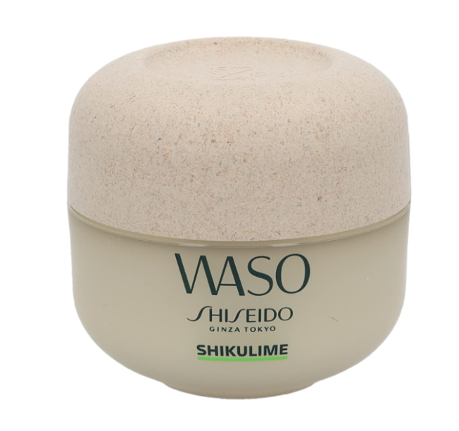 Shiseido Waso Shikulime Mega Hydrating Moisturizer 50ml