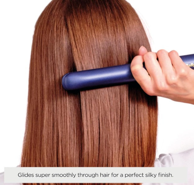 BaByliss Midnight Luxe 235 Hair Straightener – Model 2516U
