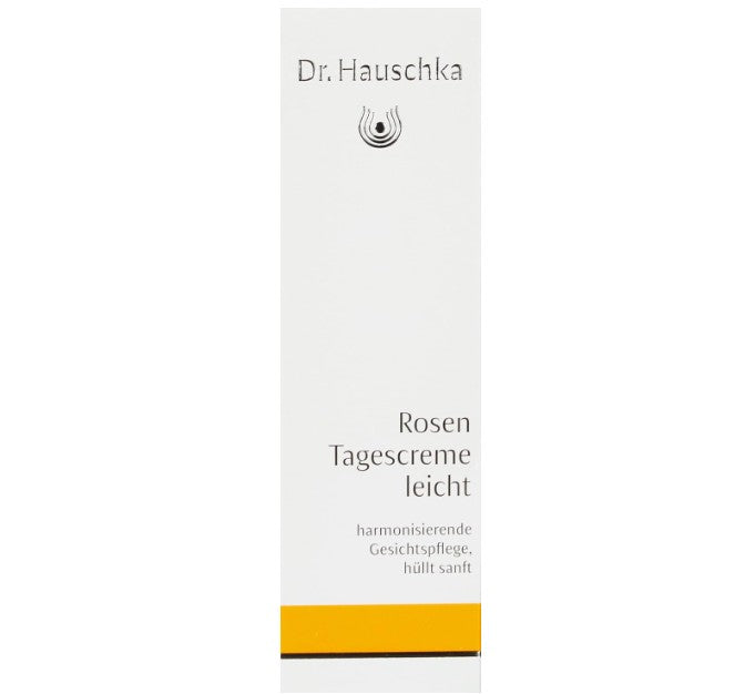 Dr. Hauschka Rose Day Cream Light 30ml