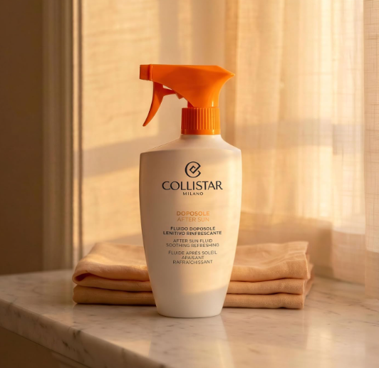 Collistar Doposole After Sun Fluid 400ml