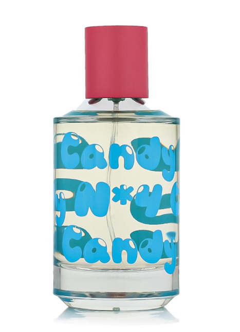 Thomas Kosmala No.4 Candy Eau De Parfum Unisex Fragrance 100ml