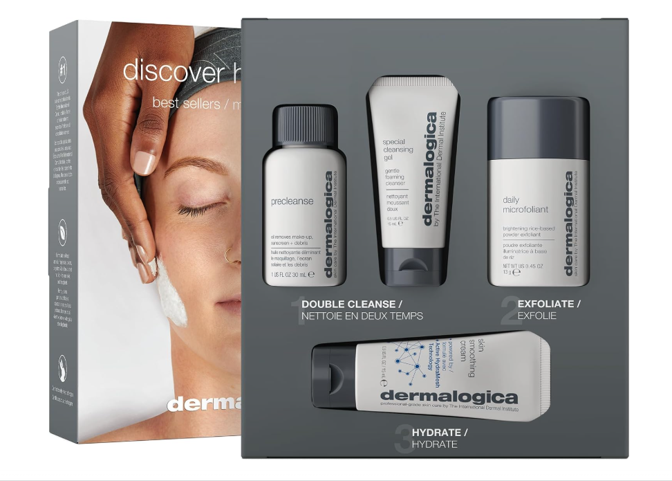 Dermalogica Discover Healthy Skin Kit