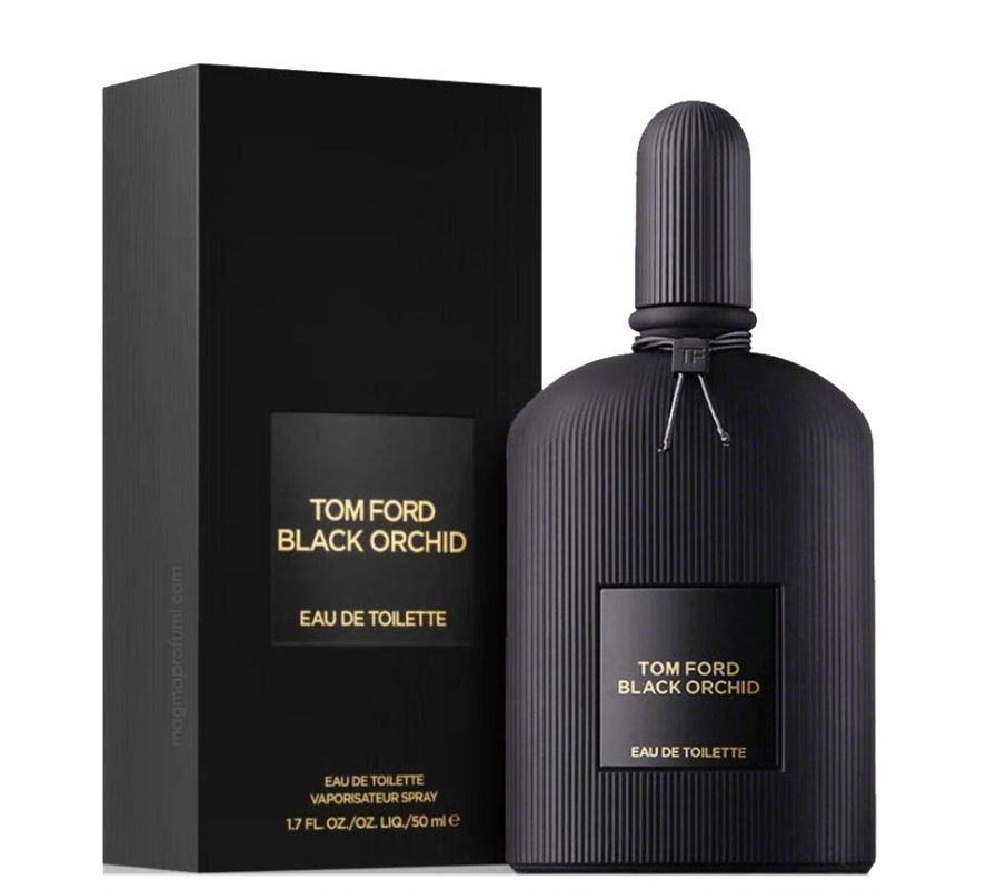 Tom Ford Black Orchid Eau de Toilette 50ml