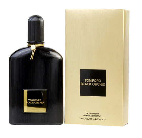Tom Ford Black Orchid Eau de Parfum 100ml