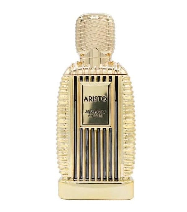 Arabiyat Prestige Aristo Eau De Parfum 100ml