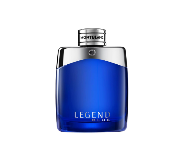 Montblanc Legend Blue Eau de Parfum 100ml