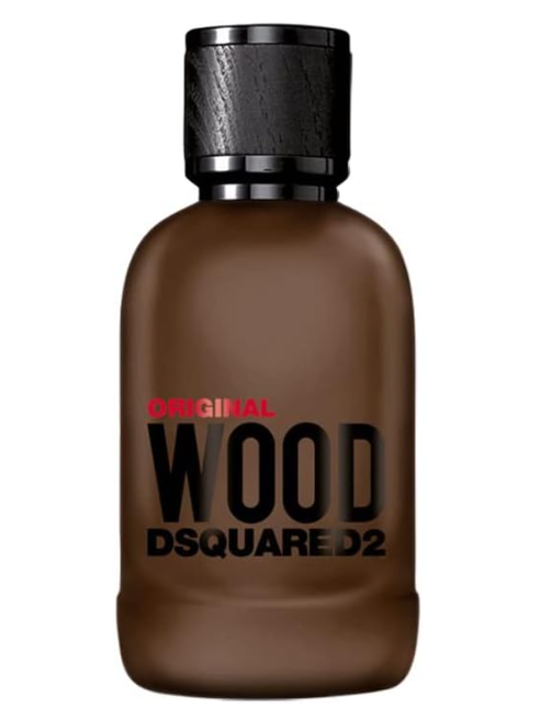 DSQUARED2 Original Wood Eau De Parfum 100ml