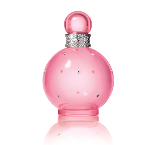 Britney Spears Fantasy Sheer Eau de Toilette 100ml