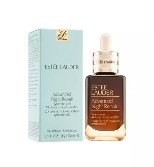 Estée Lauder Advanced Night Repair Synchronized Multi-Recovery Complex