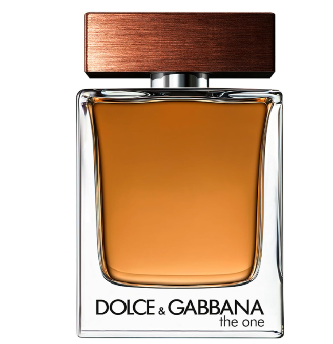 Dolce & Gabbana The One Pour Homme For Men Eau De Toilette