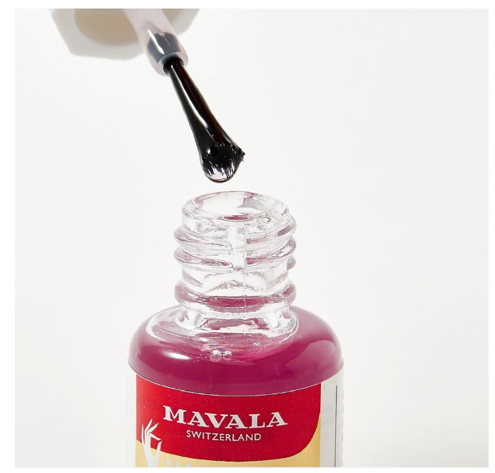 Mavala Mavadry Nail Polish Dryer &amp; Fixator 10ml