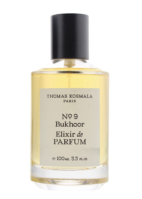 Thomas Kosmala No. 9 Bukhoor Elixir de Parfum Spray 100ml