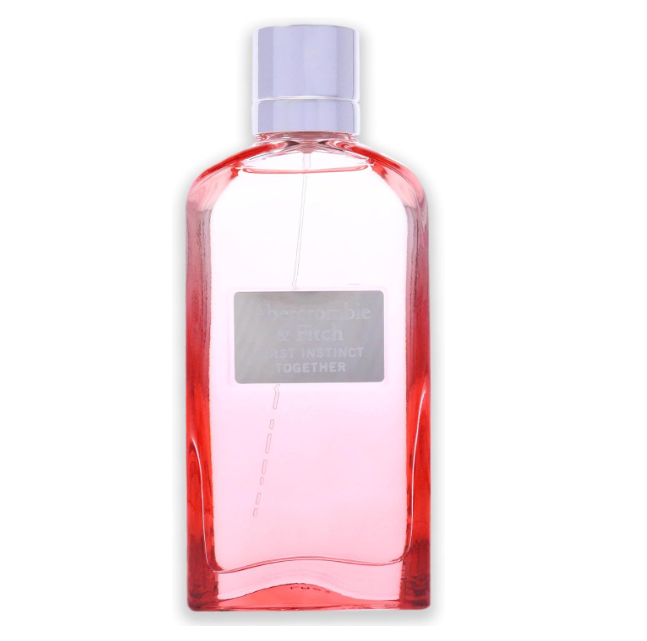 Abercrombie & Fitch First Instinct Together for Women Eau de Parfum 100ml