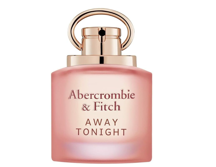 Abercrombie & Fitch Away Tonight Woman Eau de Parfum 100ml