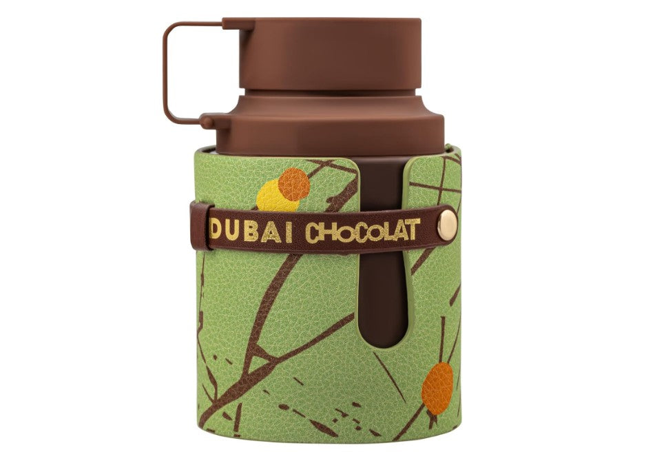 Armaf Odyssey Dubai Chocolate Eau De Parfum 100ml