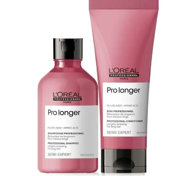 L'Oréal Professionnel Strengthening Conditioner 200ml