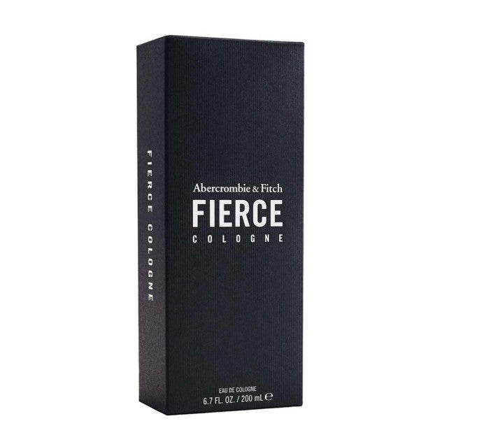 Abercrombie & Fitch Fierce Cologne