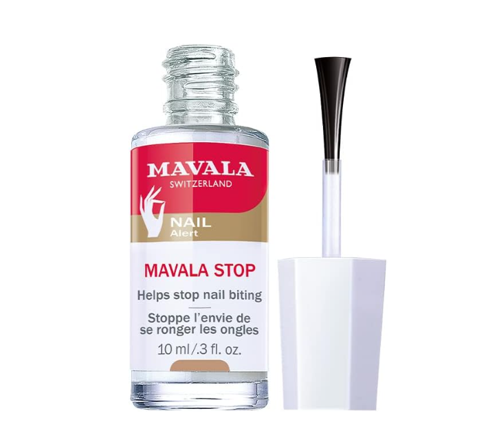 Mavala Stop Nail Biting Treatment 10ml