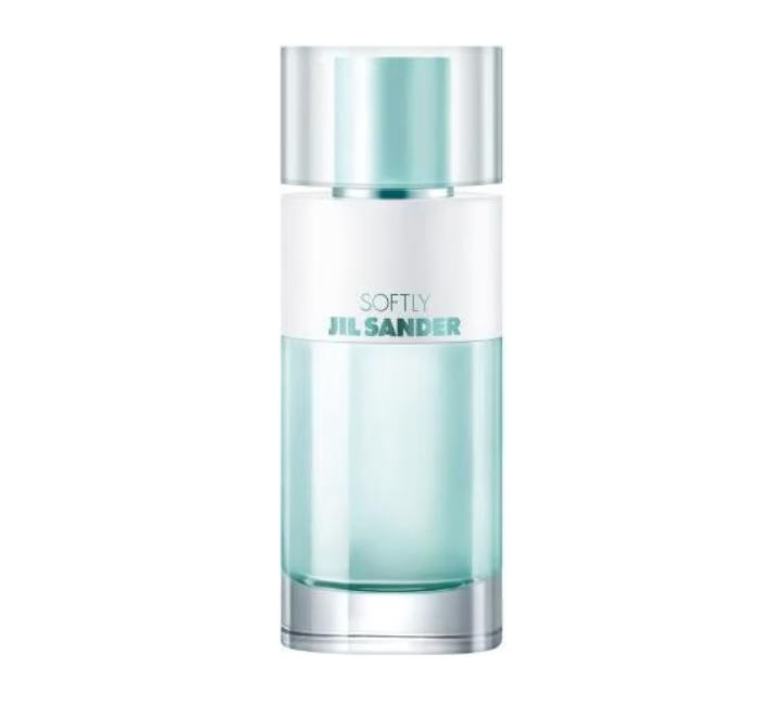 Jil Sander Softly Eau de Toilette 80ml