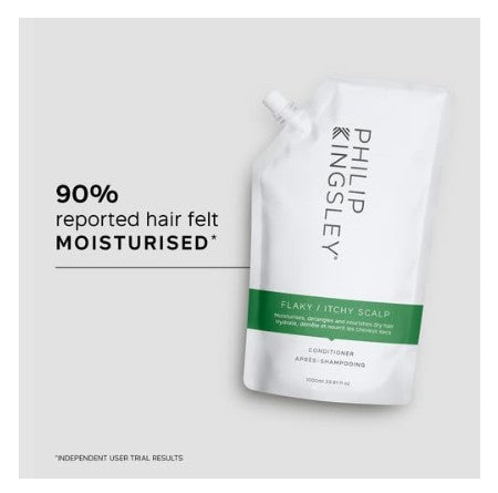 Philip Kingsley Flaky / Itchy Scalp Shampoo Refill 1000ml