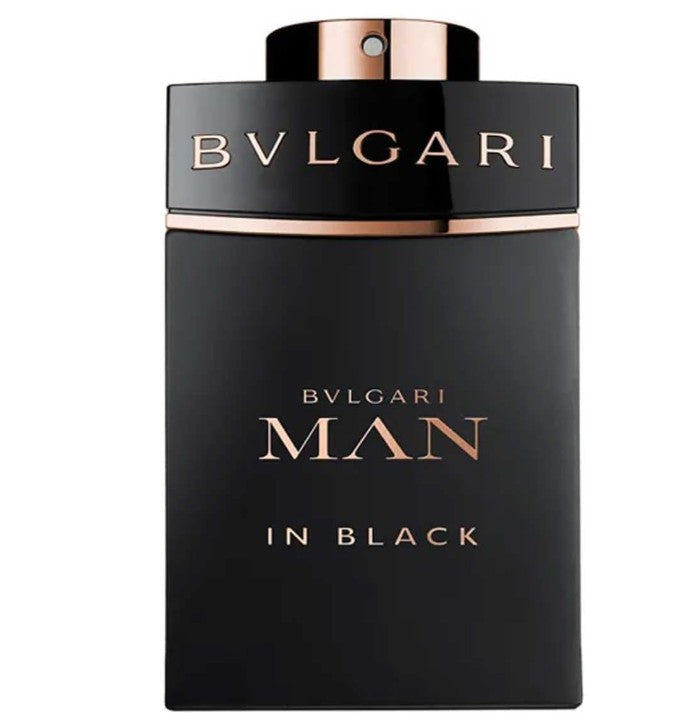 Bvlgari Man In Black Eau De Parfum 100ml