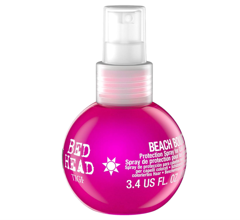 Bed Head by TIGI Beach Bound Protection Spray 100ml