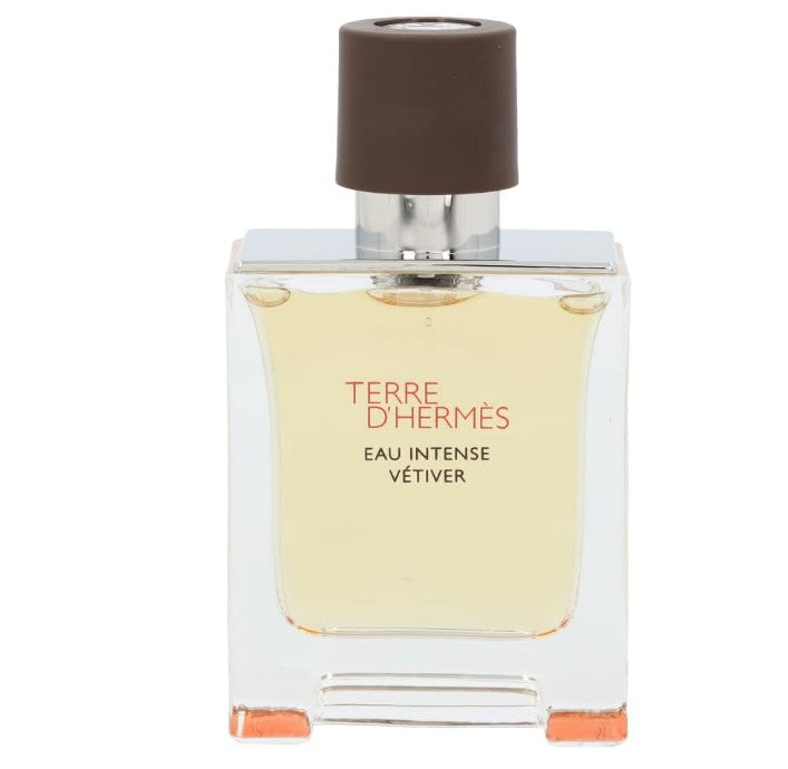 Hermès Terre d'Hermès Eau Intense Vétiver Eau de Parfum Spray 50ml