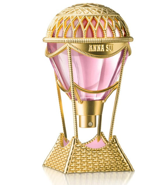 Anna Sui Sky Eau De Toilette