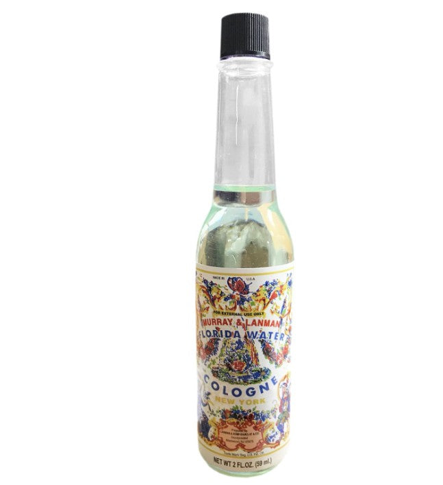 Murray & Lanman Florida Water Cologne Spray 59ml