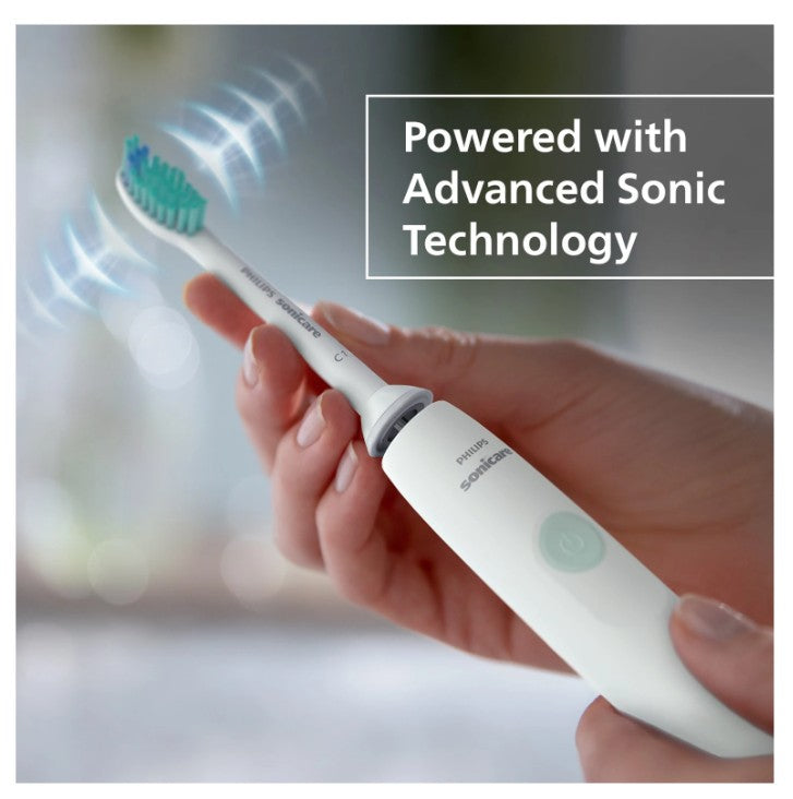 Philips Sonicare Electric Toothbrush White HX3641/11