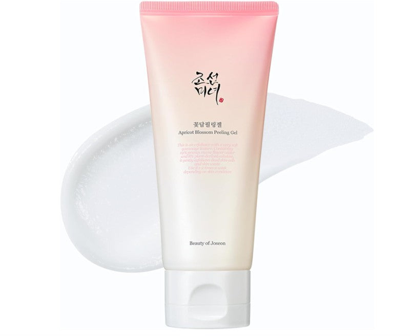 Beauty of Joseon Apricot Blossom Peeling Gel 100ml