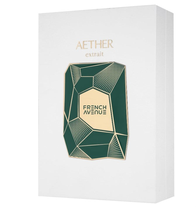 French Avenue Aether Extrait De Parfum 100ml