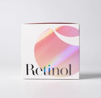 K-Secret Seoul 1988 Advanced Regenerating Eye Gel Patches