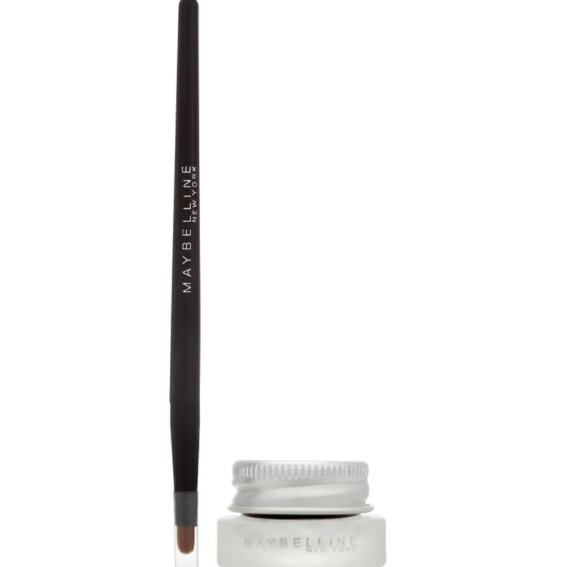 Maybelline New York Lasting Drama Gel Eyeliner 01 Black