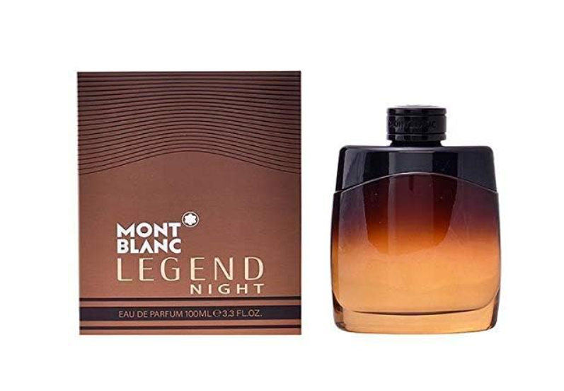 Montblanc Legend Night Eau de Parfum 100ml