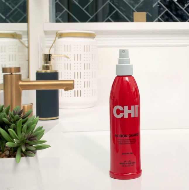 CHI 44 Iron Guard Thermal Protection Spray 237ml