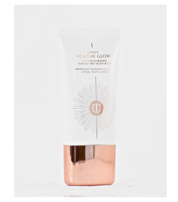 Charlotte Tilbury Unisex Healthy Glow Hydrating Tint Moisturizer 40ml