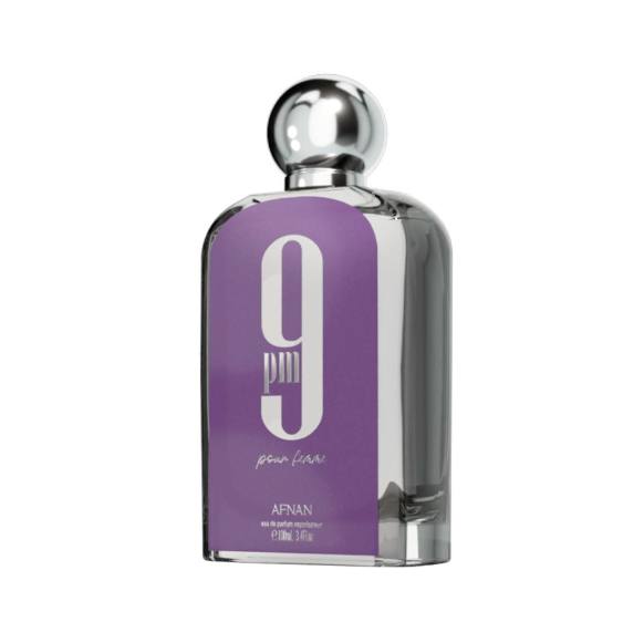 Afnan 9PM Pour Femme Eau de Parfum 100ml