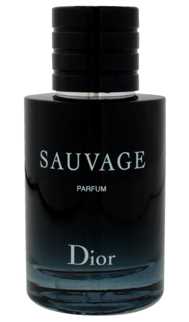 Dior Sauvage Perfume Ep 60ml