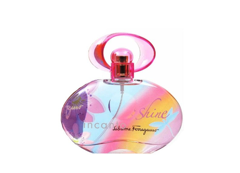 Ferragamo Incanto Shine Eau de Toilette 100ml