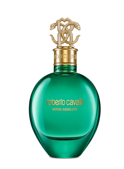 Roberto Cavalli Signature Verde Assoluto Eau de Parfum for 30ml