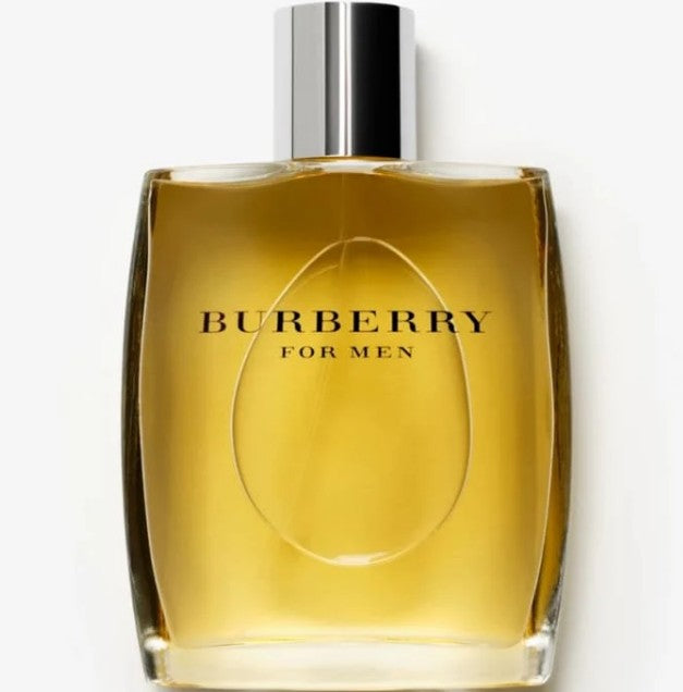 Burberry For Men Eau De Toilette 100ml