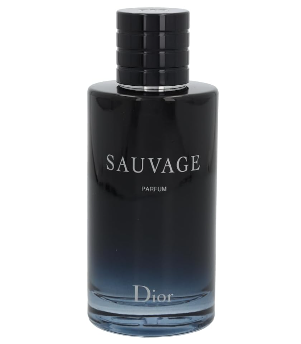 Dior Sauvage Parfum 200ml