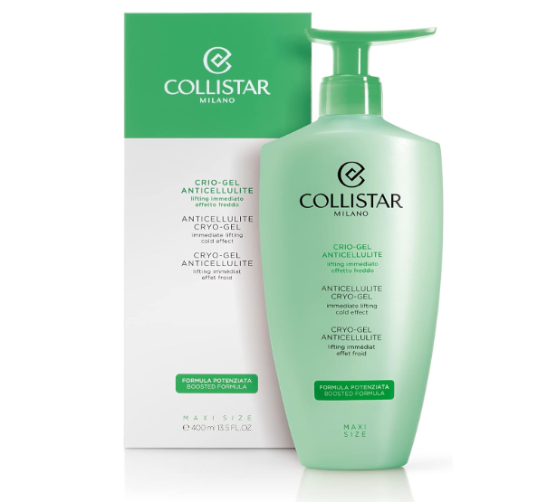Collistar Anti-Cellulite Cryo-Gel 400ml