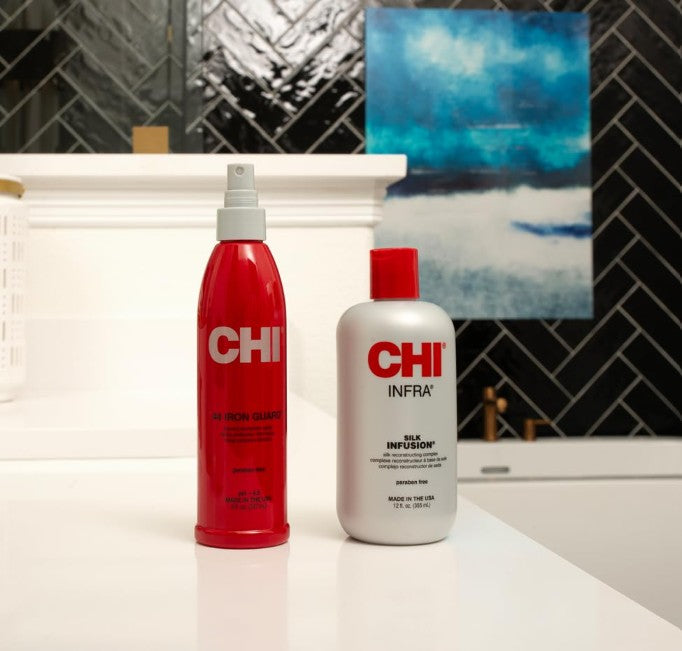 CHI Infra Silk Infusion Reconstructing Complex 355ml